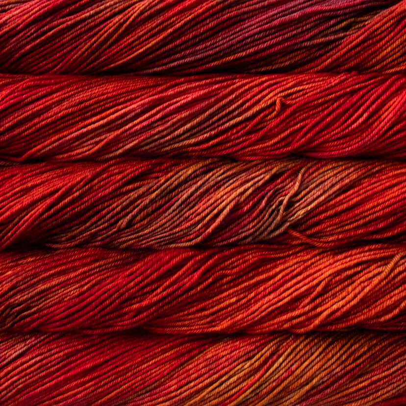 Rios Aran - Zodiac Collection - Malabrigo