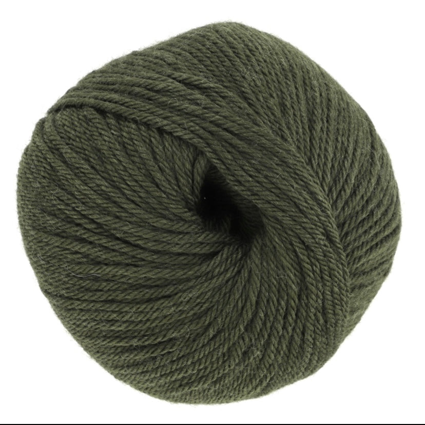 King Cole Luxury Yak DK
