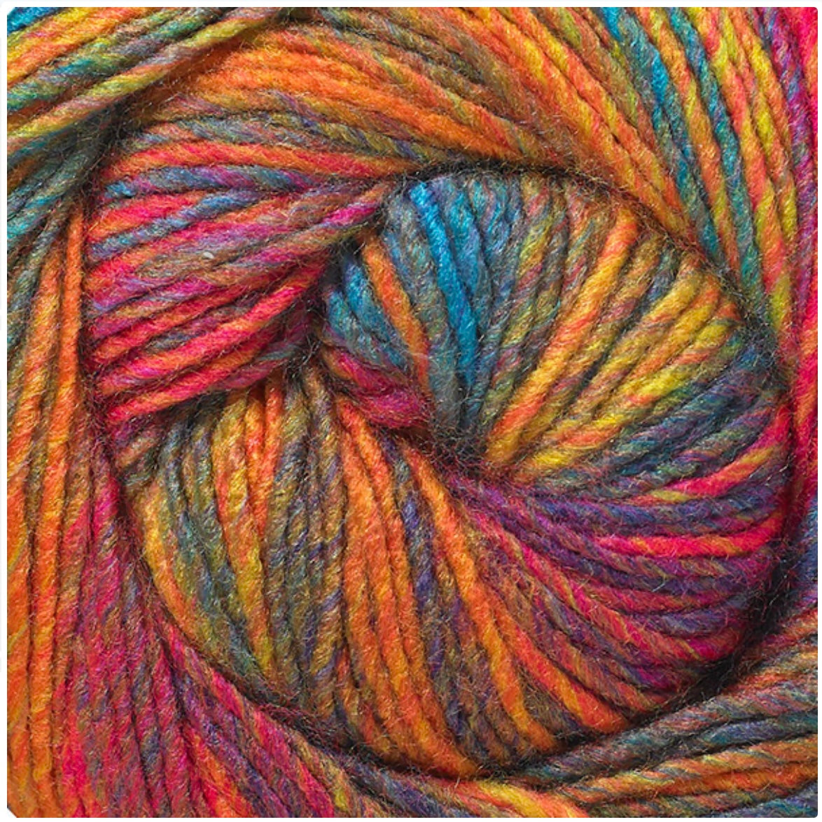 James C Brett - Emotions DK