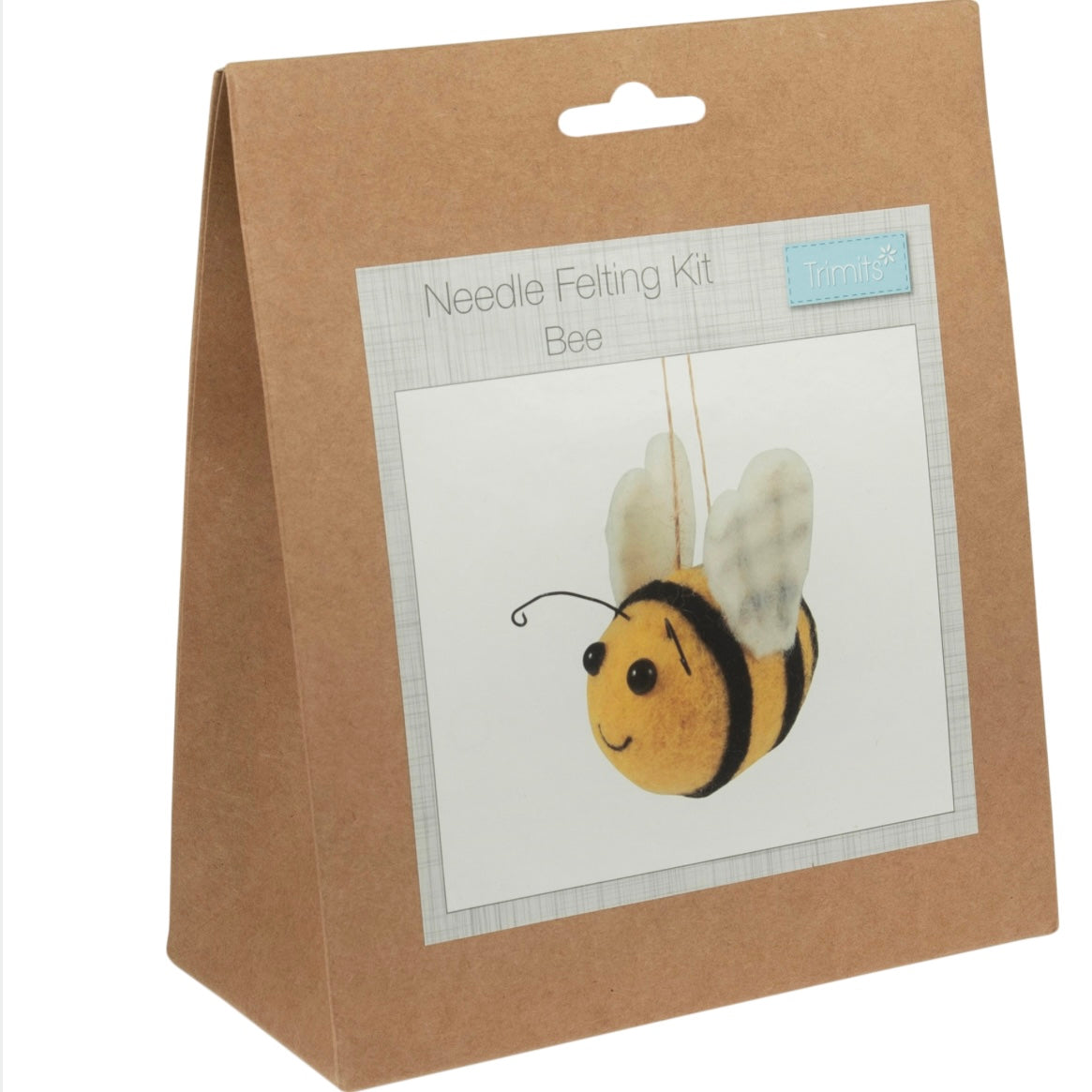 Needle Felting Kit
