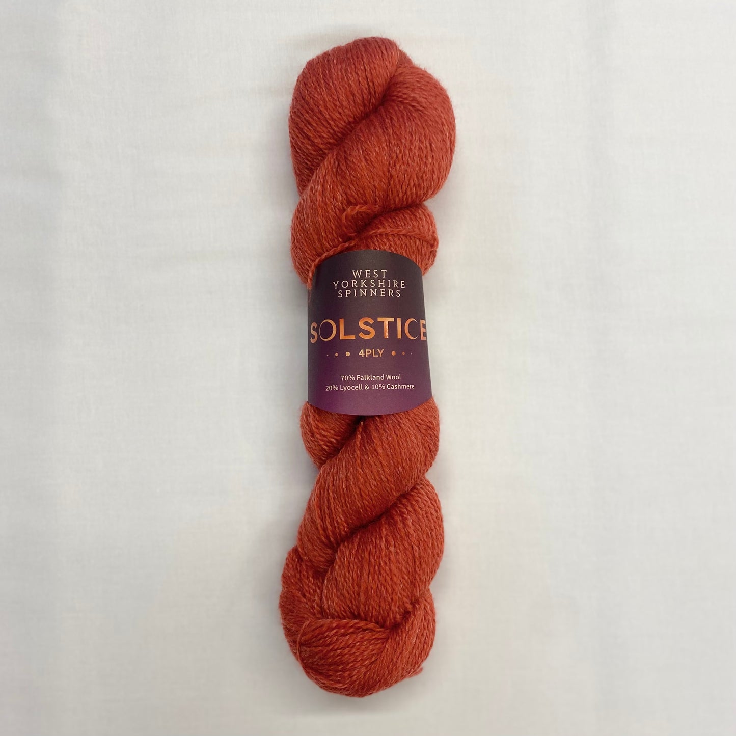 West Yorkshire Spinners - Solstice 4Ply