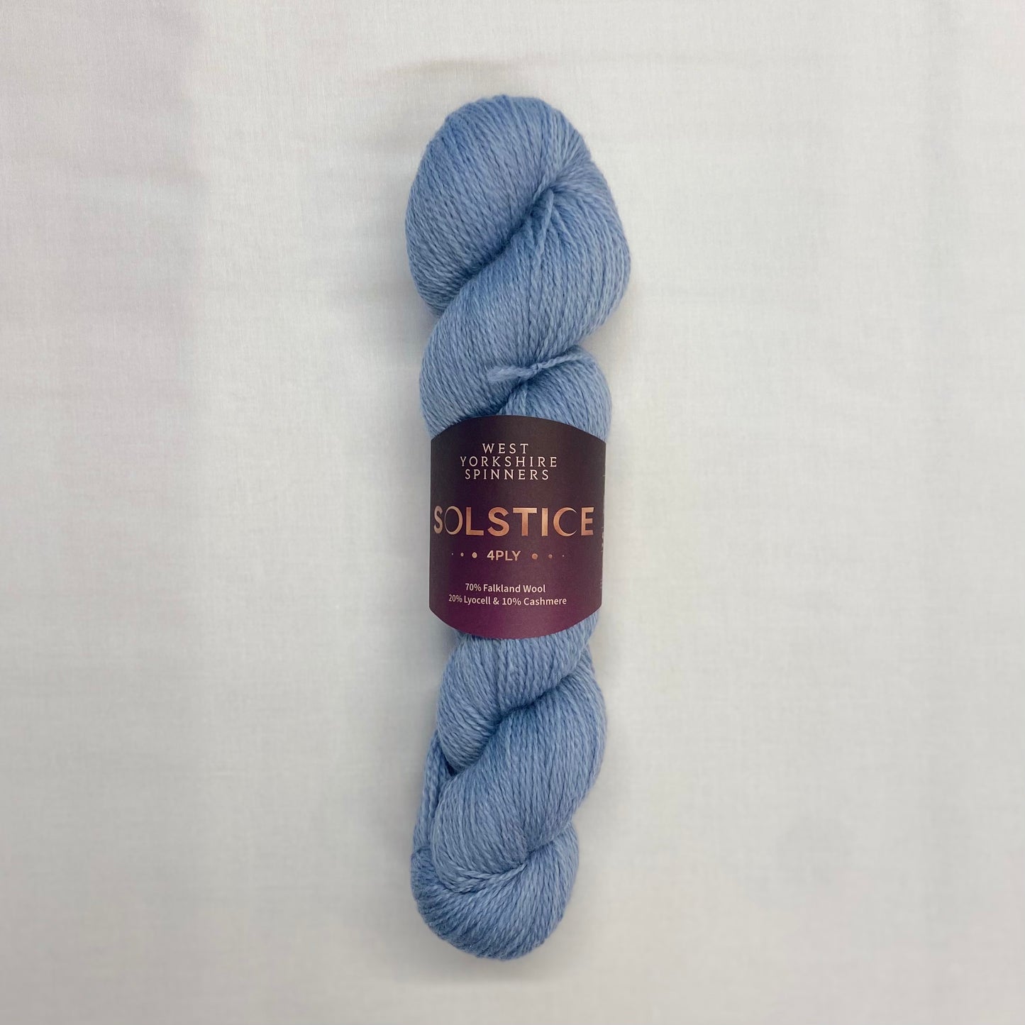 West Yorkshire Spinners - Solstice 4Ply