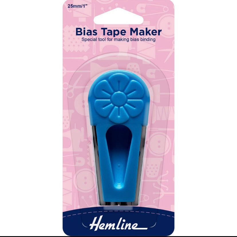 Hemline - Bias Tape Maker