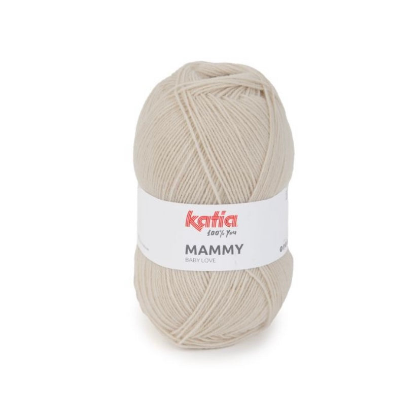 Katia Mammy Baby Love 4 Ply