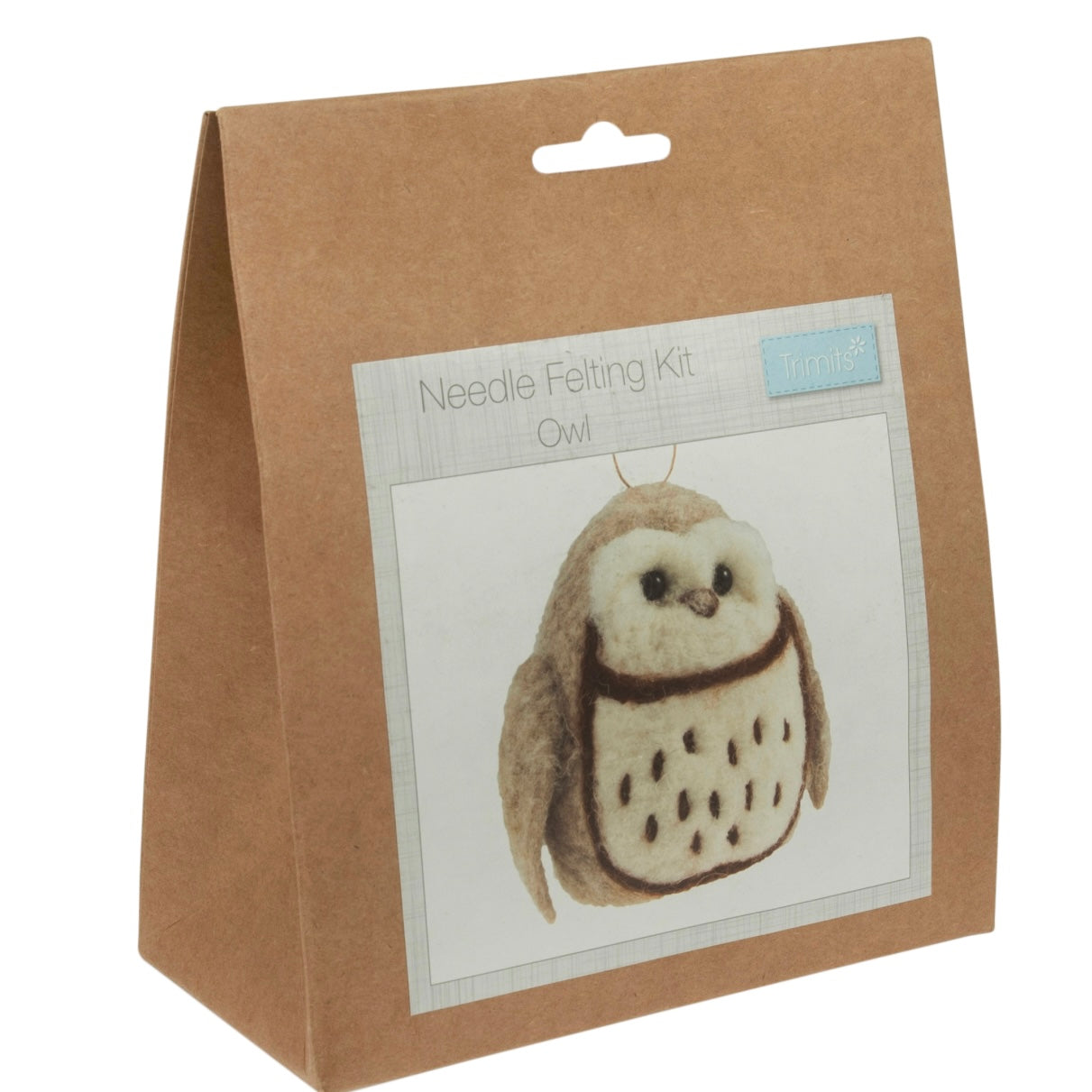 Needle Felting Kit
