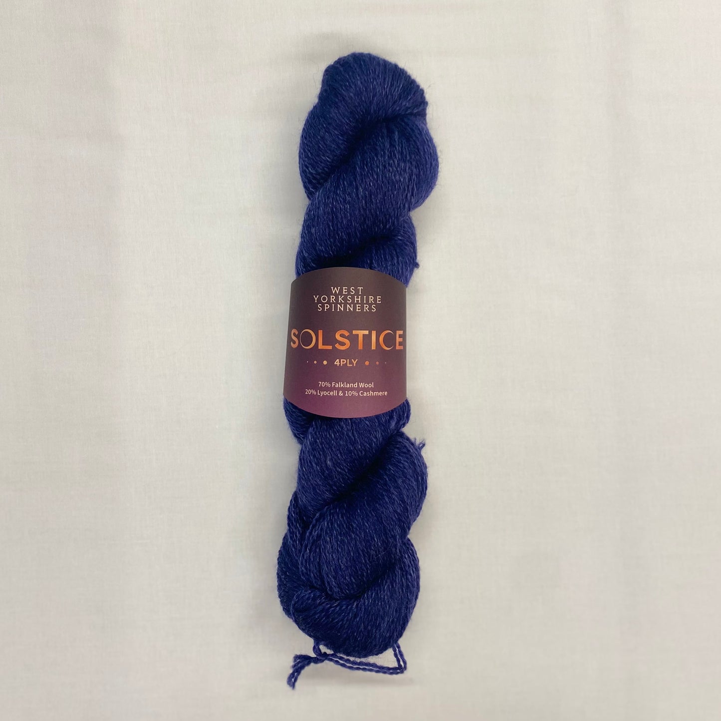 West Yorkshire Spinners - Solstice 4Ply
