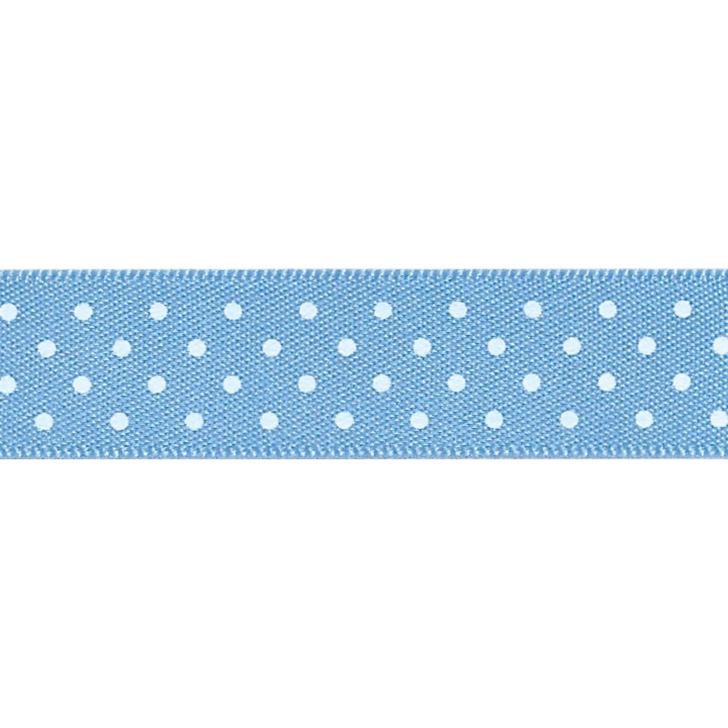 Berisfords Ribbon Micro Dot: 25mm