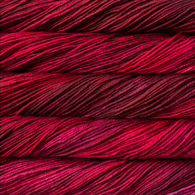Rios Aran - Zodiac Collection - Malabrigo