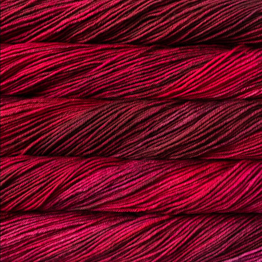 Rios Aran Zodiac Collection Malabrigo