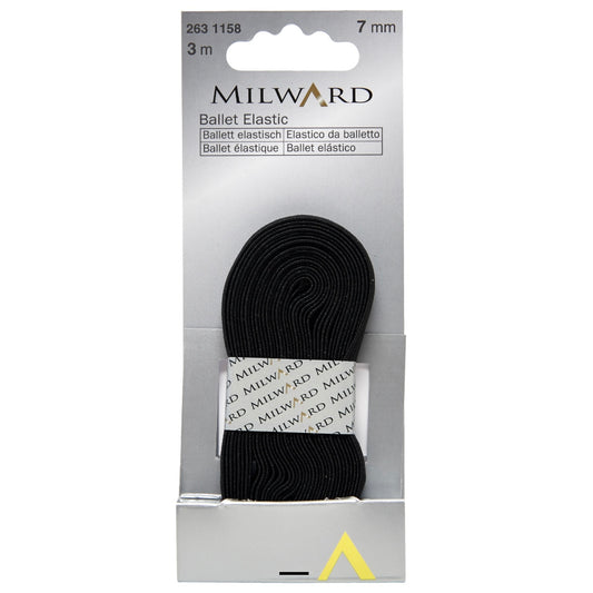 Milward - Ballet Elastic