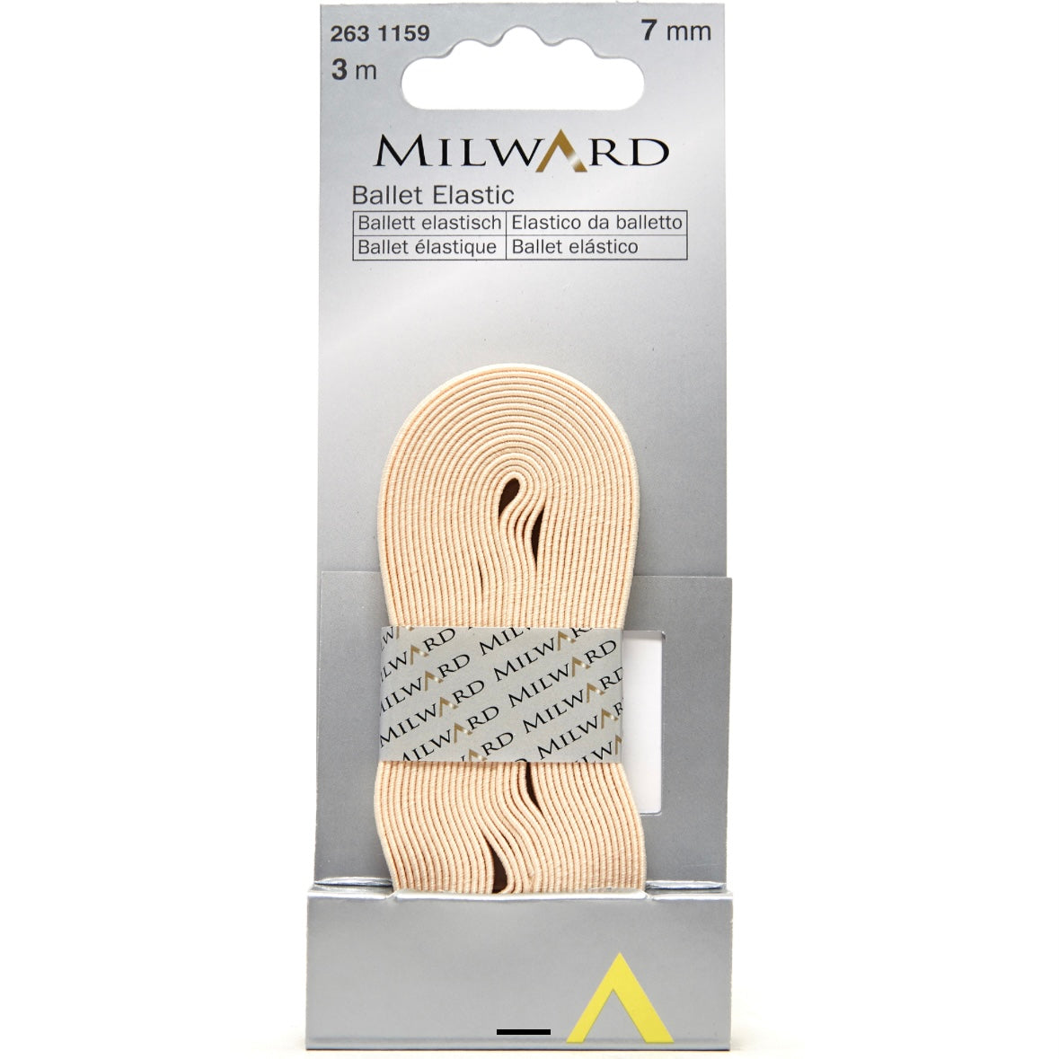 Milward - Ballet Elastic