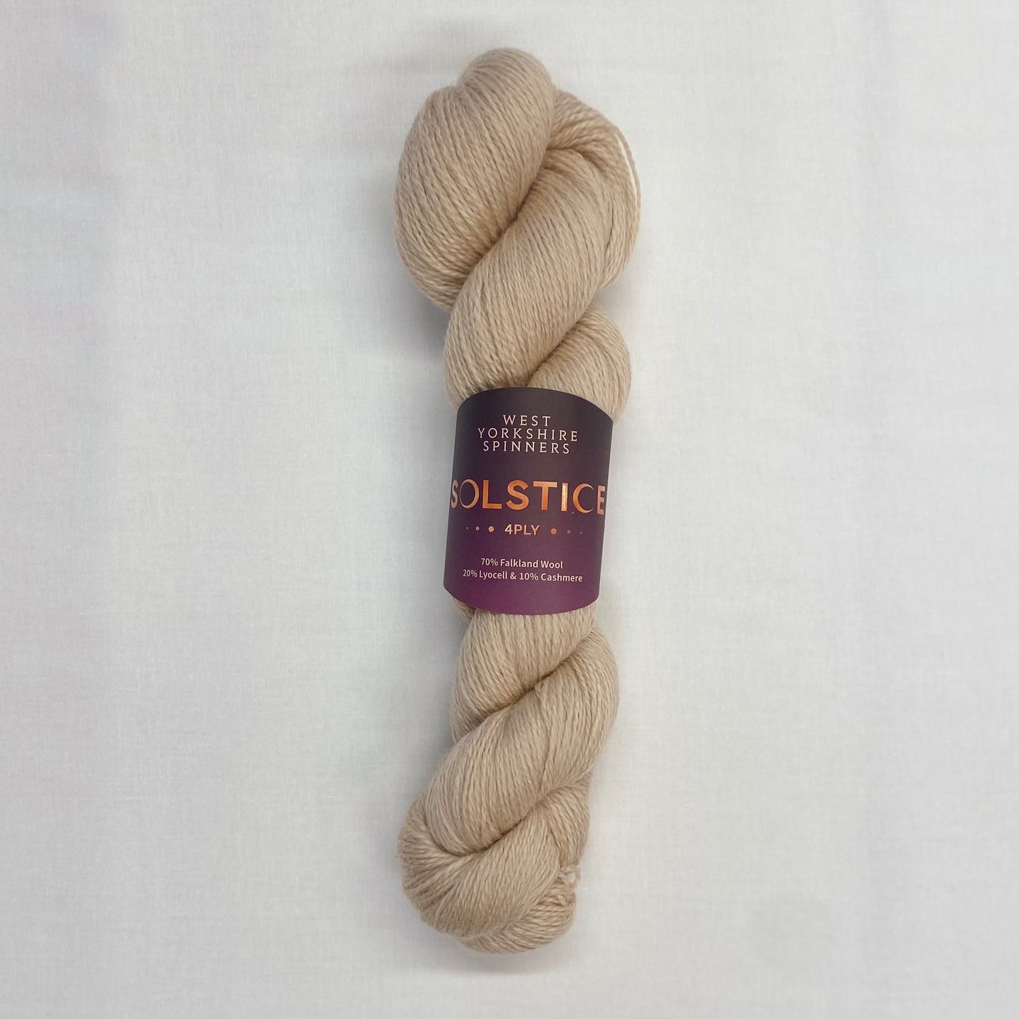 West Yorkshire Spinners - Solstice 4Ply