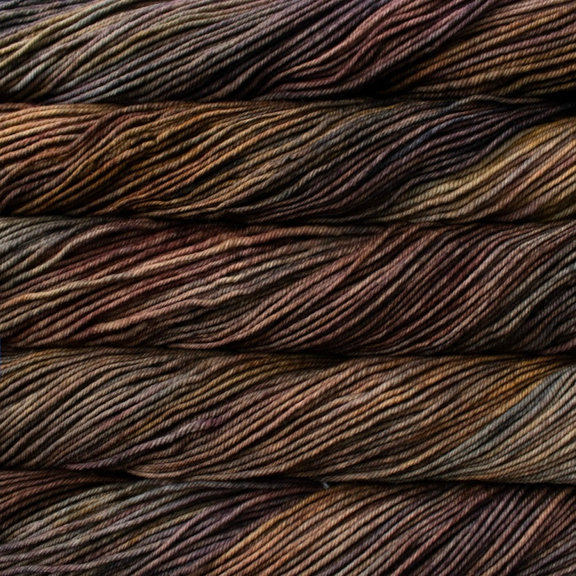 Rios Aran - Zodiac Collection - Malabrigo