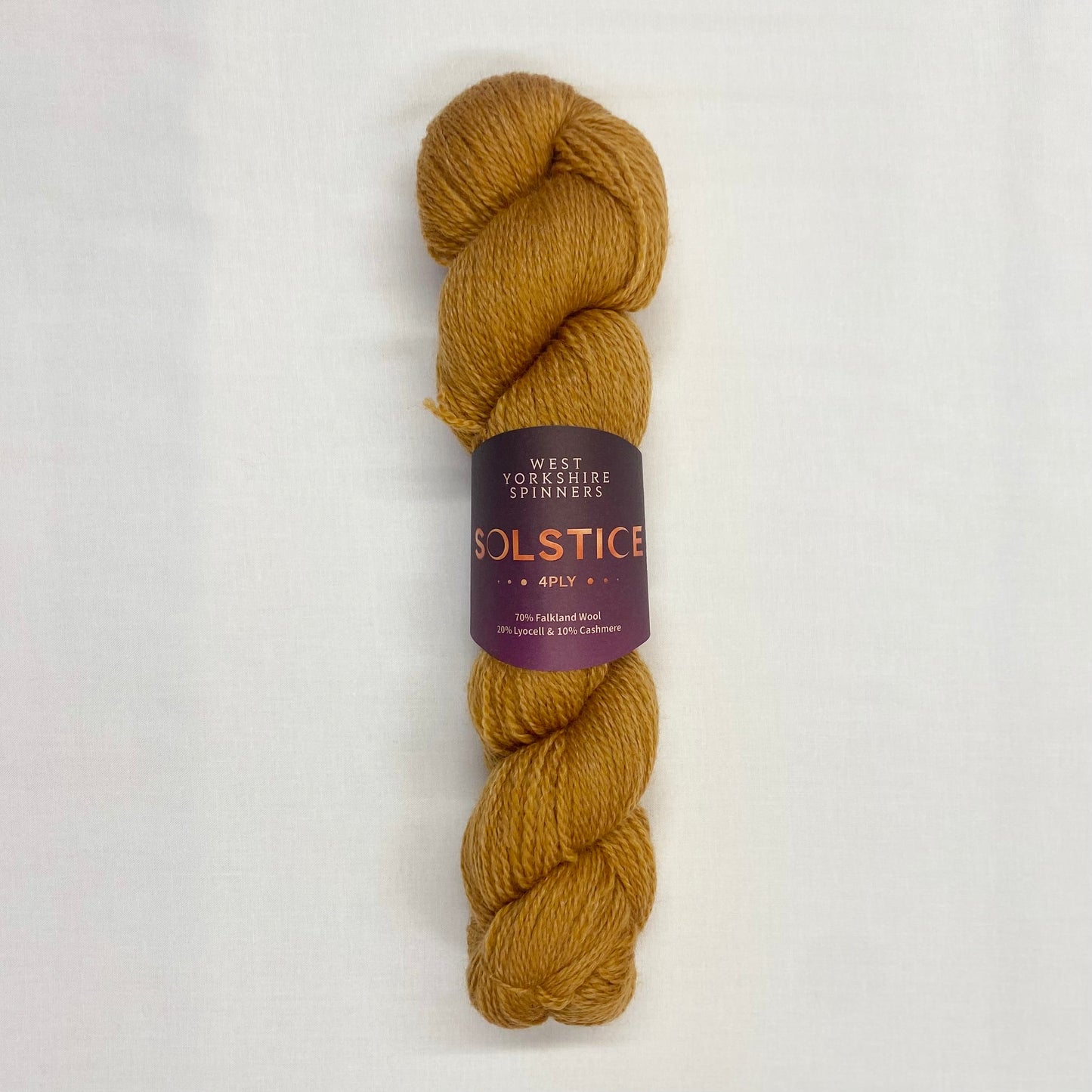 West Yorkshire Spinners - Solstice 4Ply