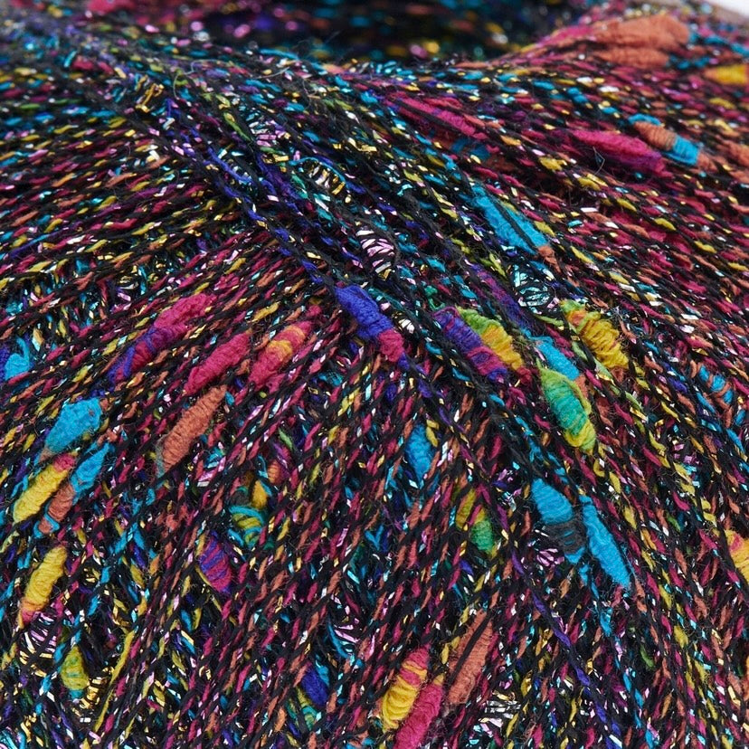 Rico Creative Make It Rainbow Glitz
