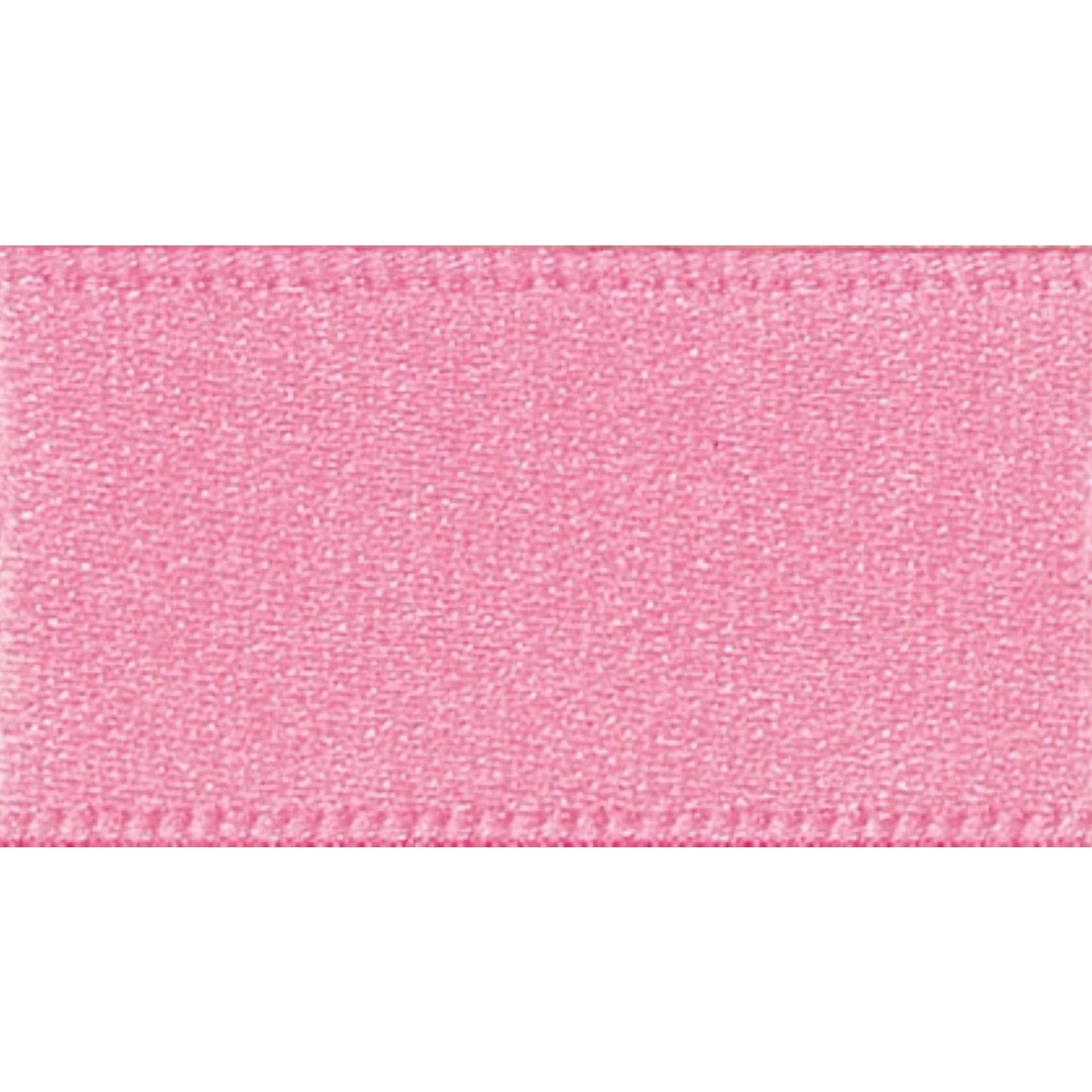 Berisfords Double Faced Polyester Satin Ribbon 25mm