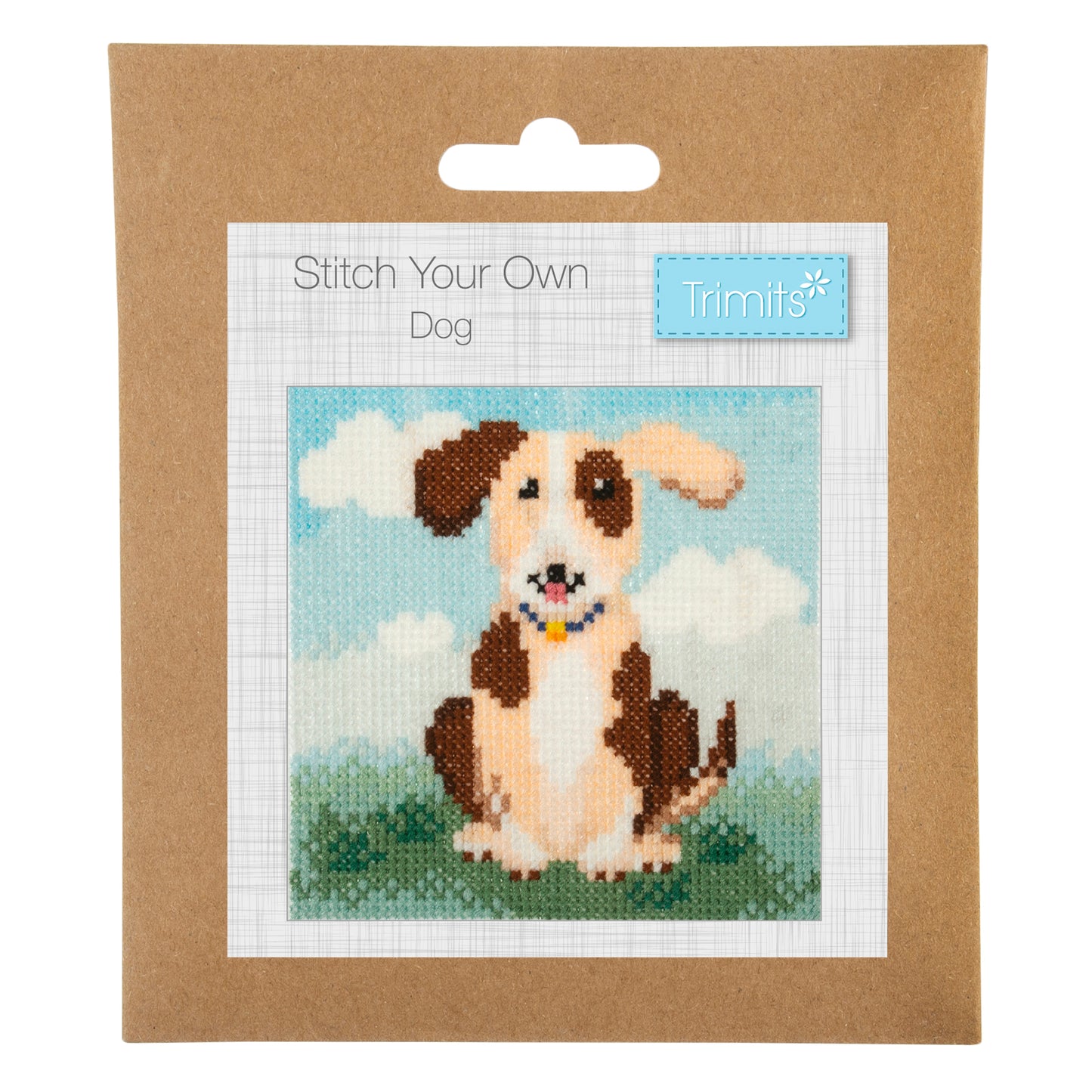 Trimits Stitch Your Own