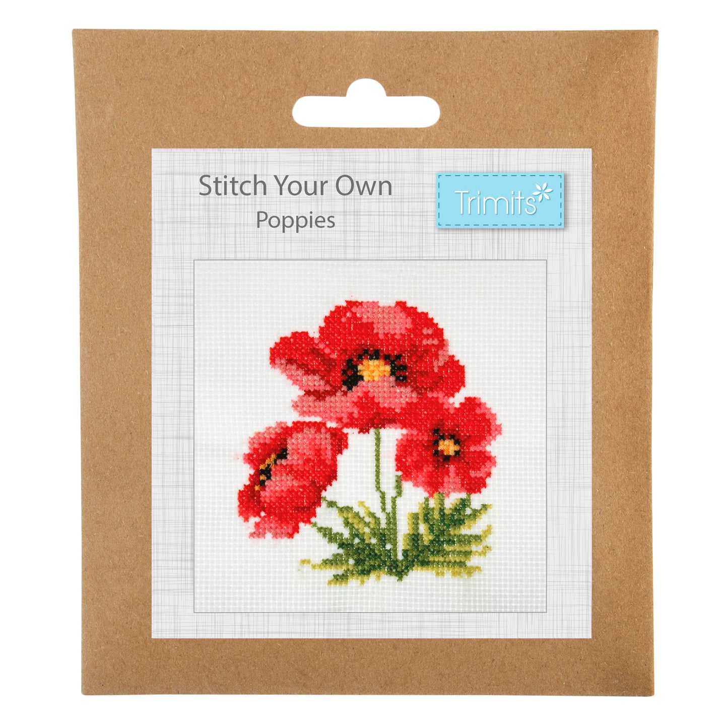 Trimits Stitch Your Own