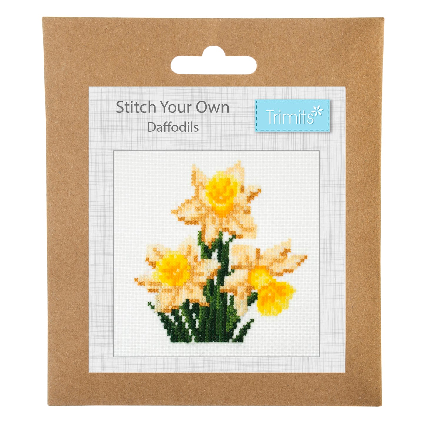 Trimits Stitch Your Own