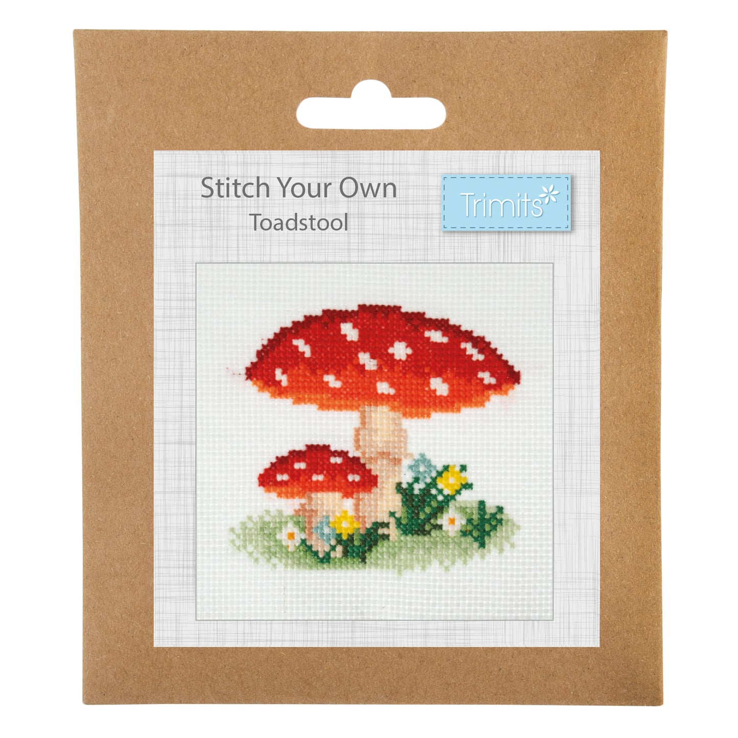 Trimits Stitch Your Own