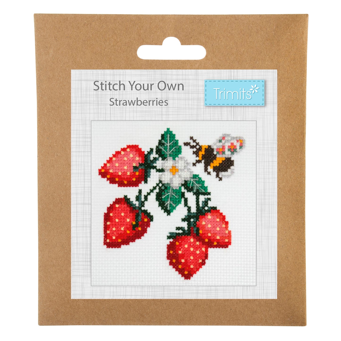 Trimits Stitch Your Own