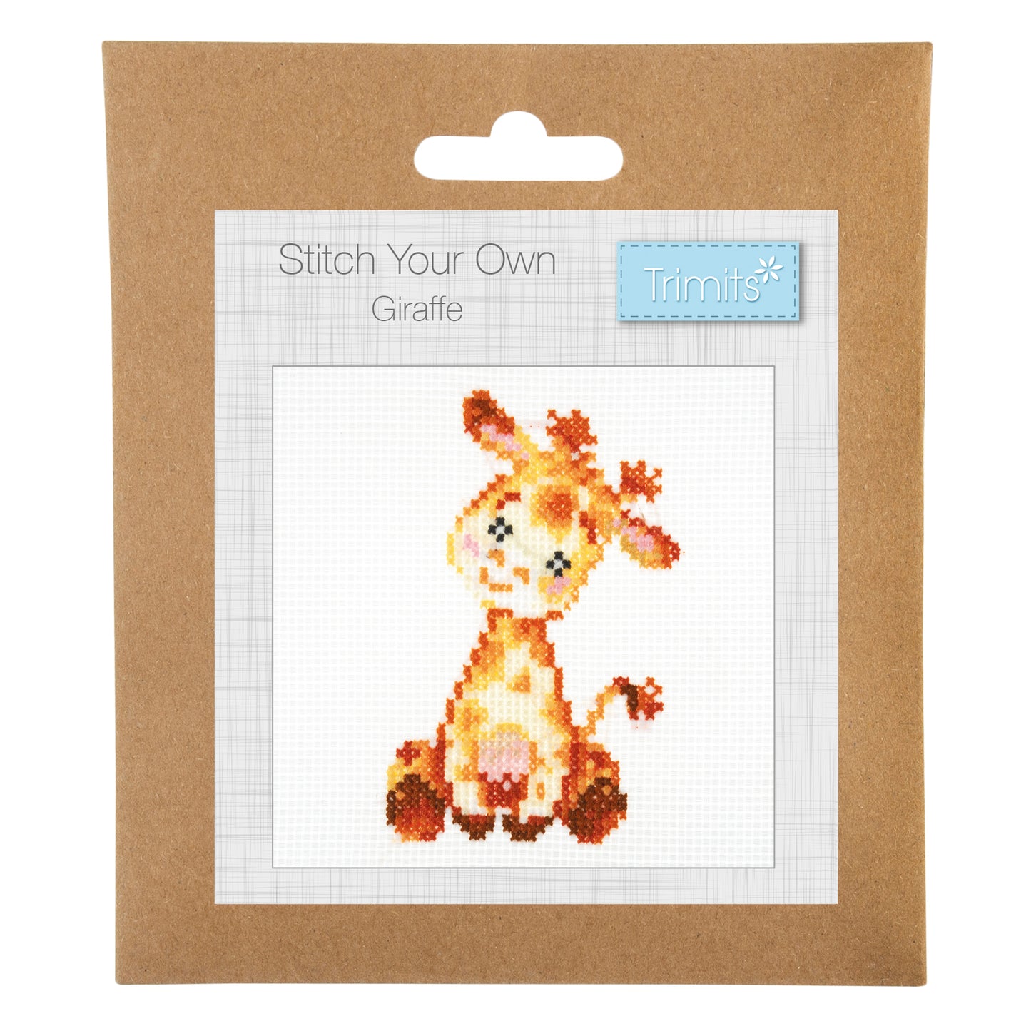 Trimits Stitch Your Own