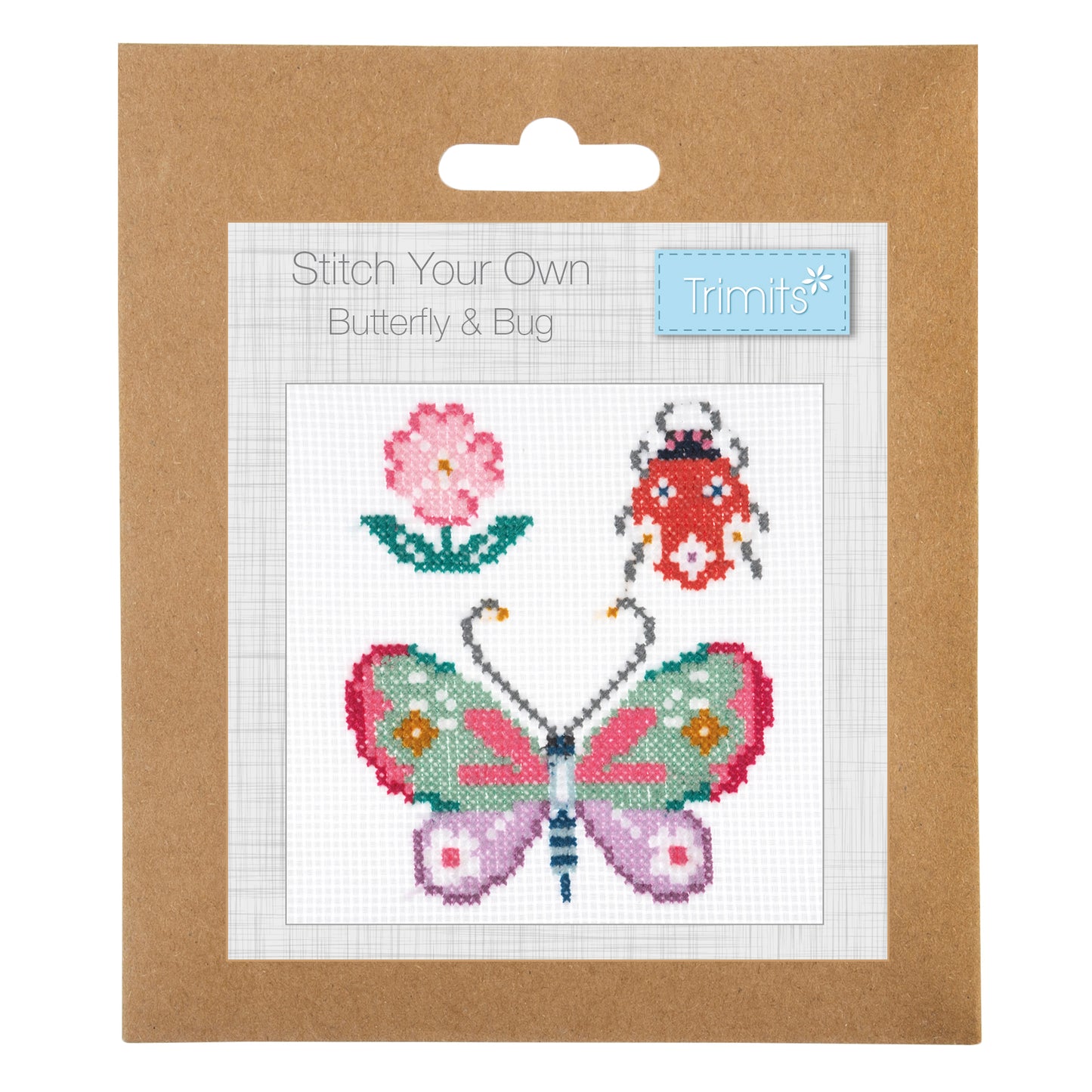 Trimits Stitch Your Own