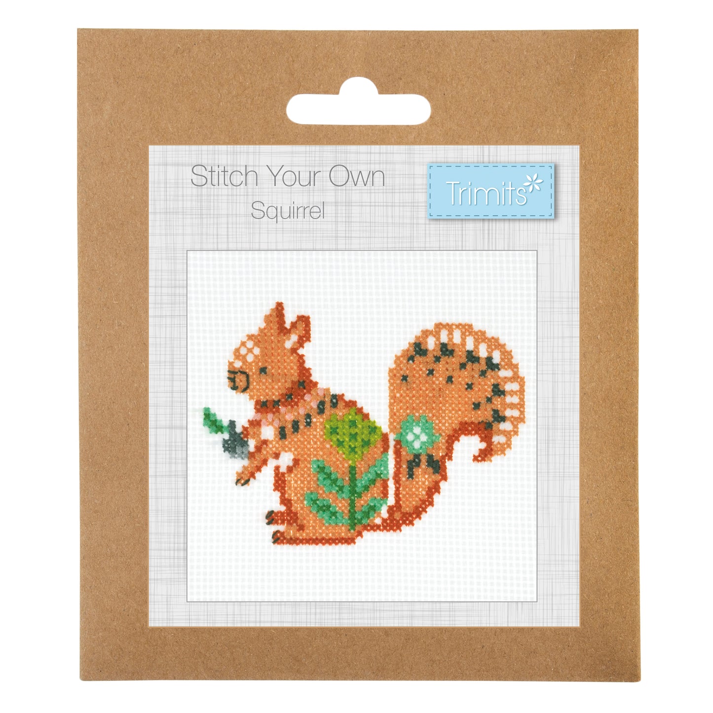 Trimits Stitch Your Own