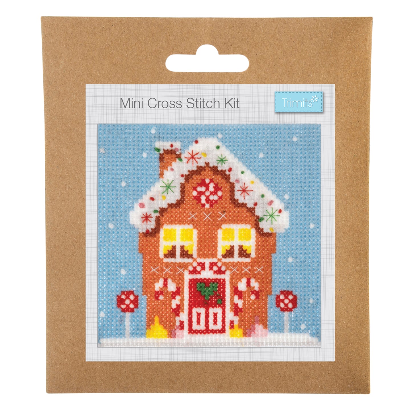 Trimits Stitch Your Own