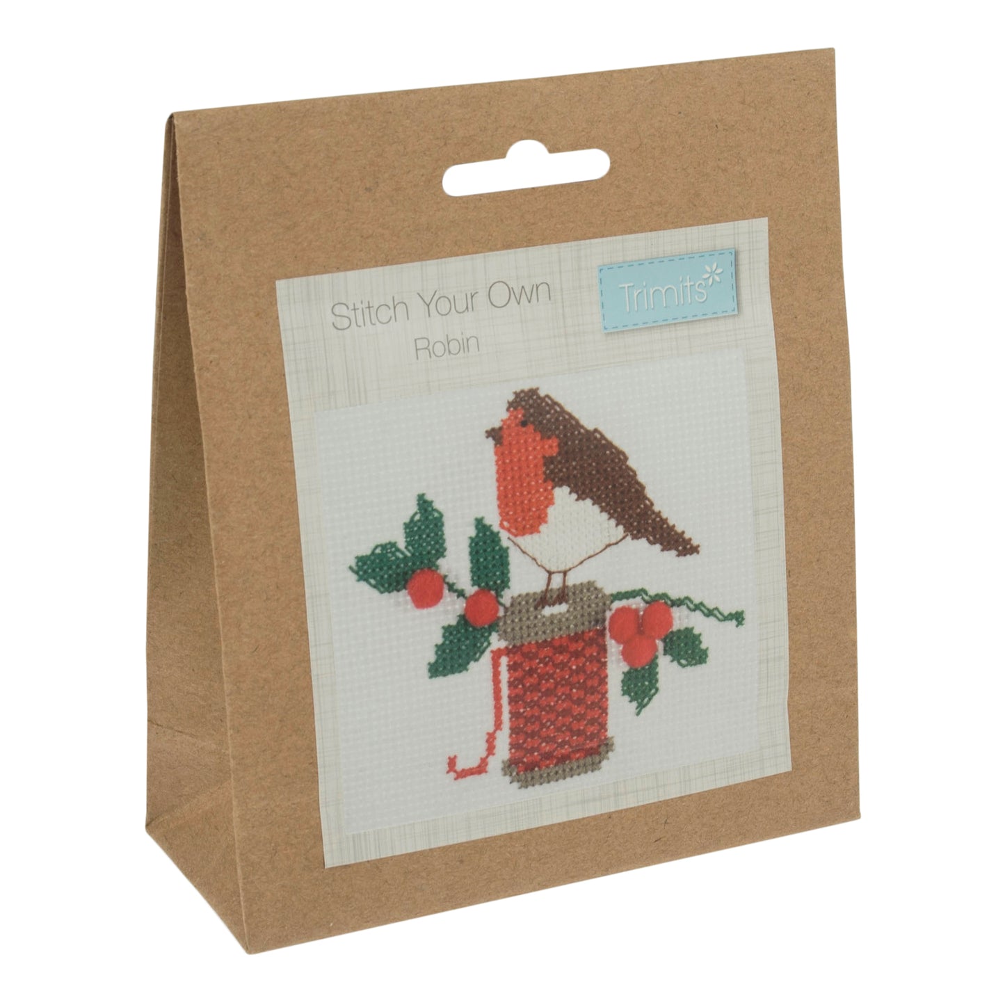 Trimits Stitch Your Own