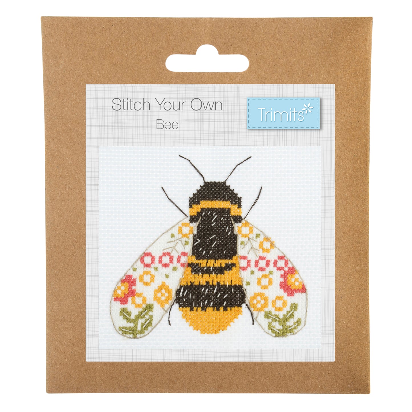 Trimits Stitch Your Own