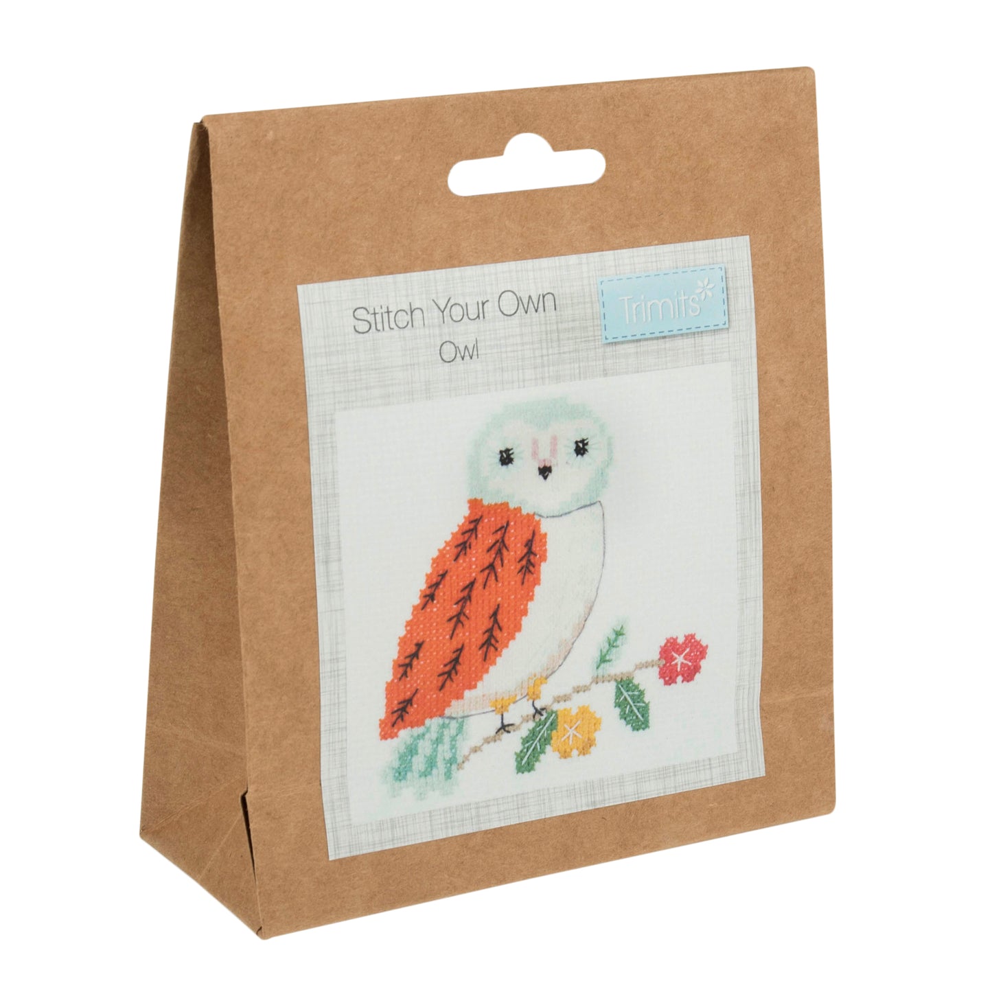 Trimits Stitch Your Own