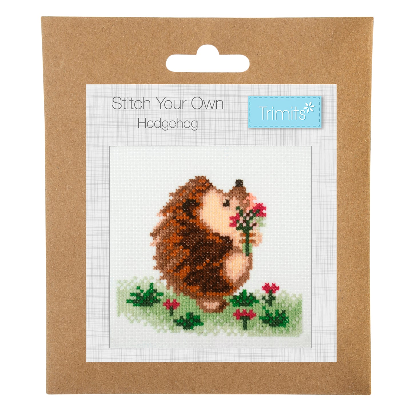 Trimits Stitch Your Own