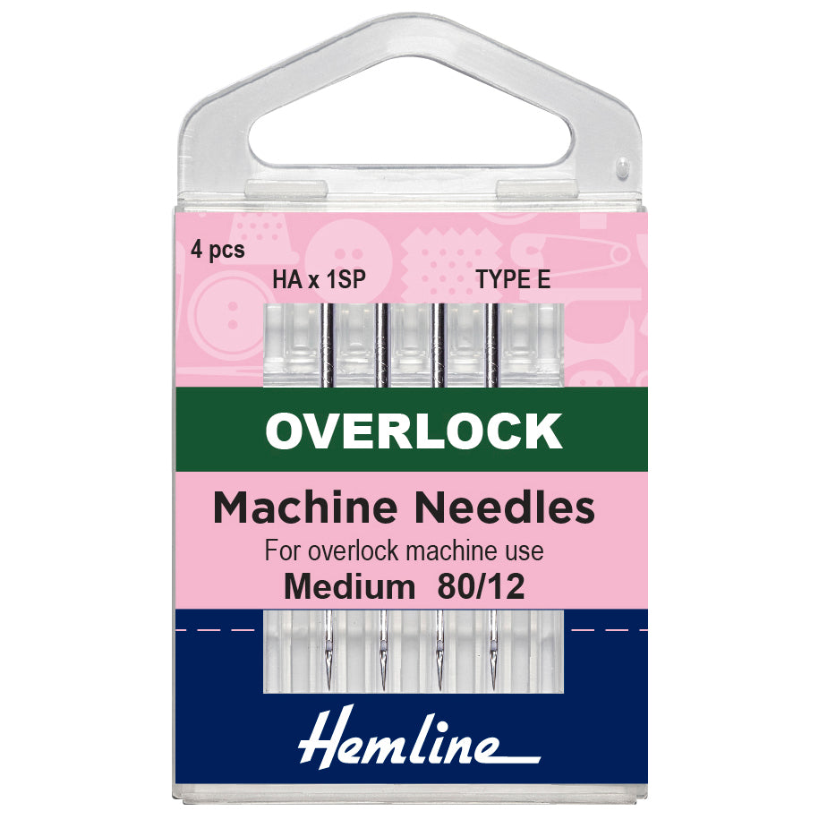 Hemline - Sewing Machine Needles