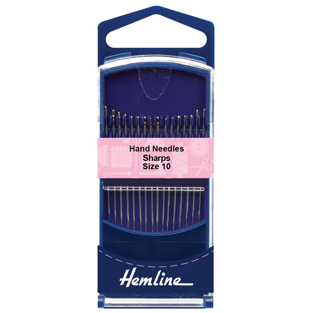 Hemline - Hand Sewing Needles - Select Option