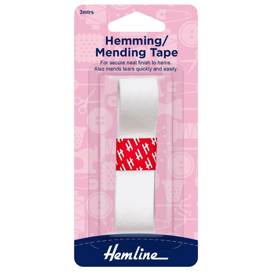 Hemming Tape - 3mx20mm