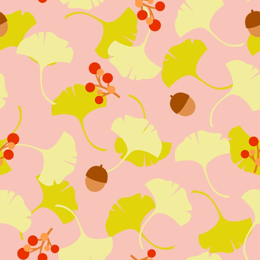Freddie's Flowers - Fin Fabrics