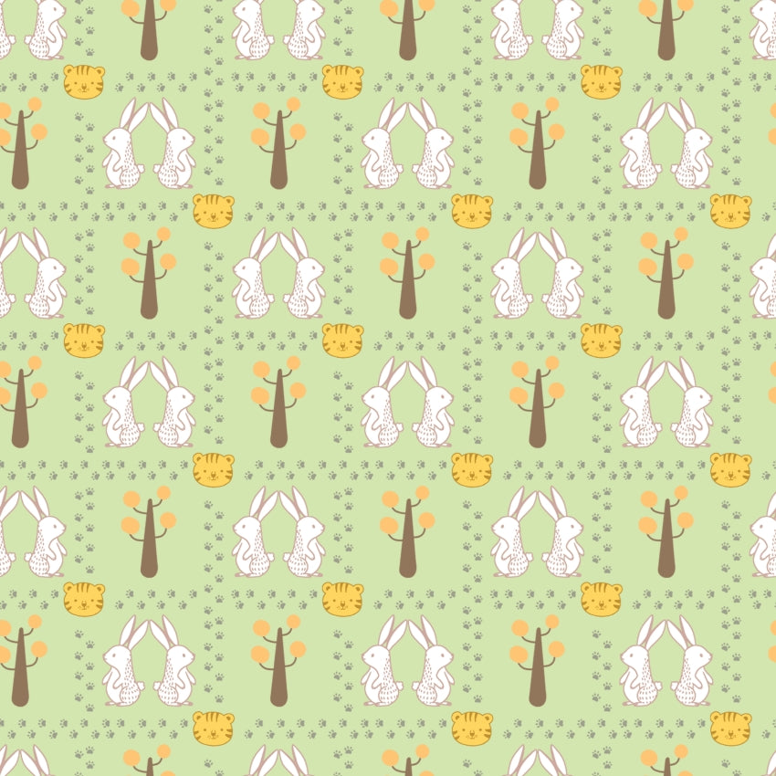 Callie's Choice - Fin Fabrics