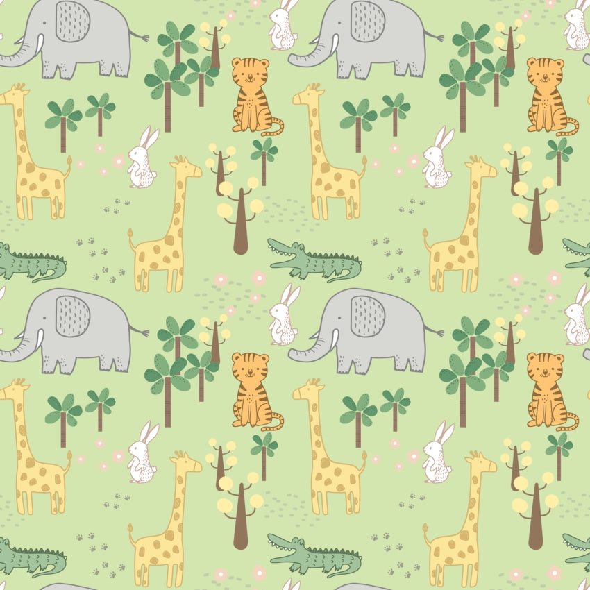 Callie's Choice - Fin Fabrics