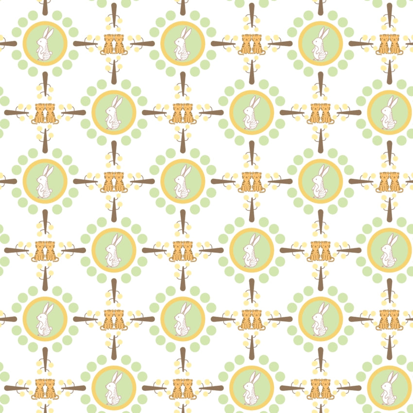 Callie's Choice - Fin Fabrics