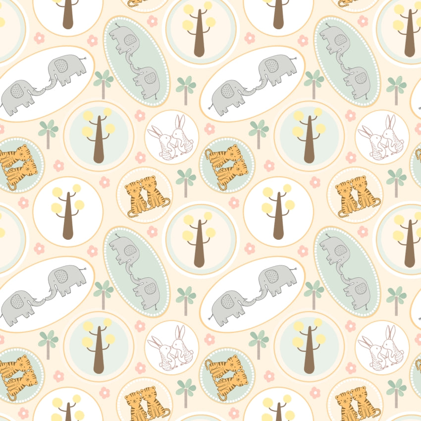 Callie's Choice - Fin Fabrics