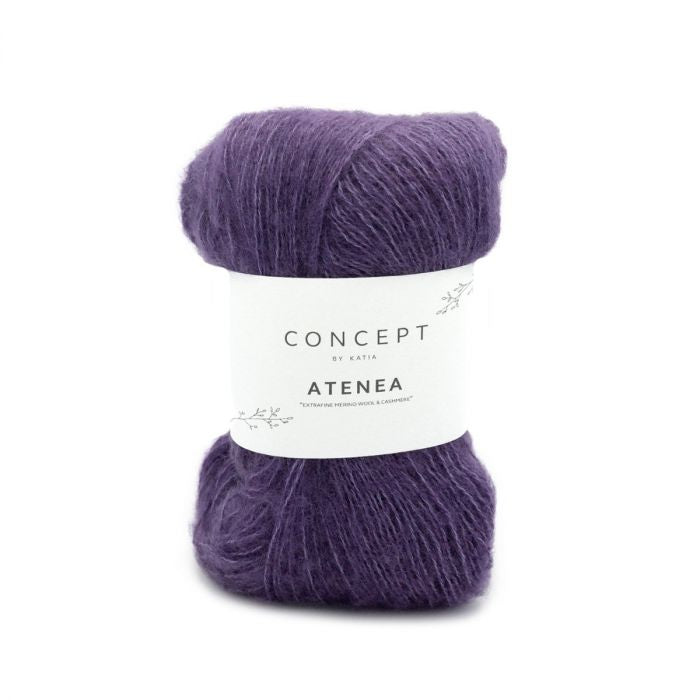 Katia Concept Atenea