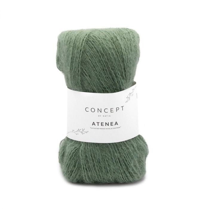Katia Concept Atenea