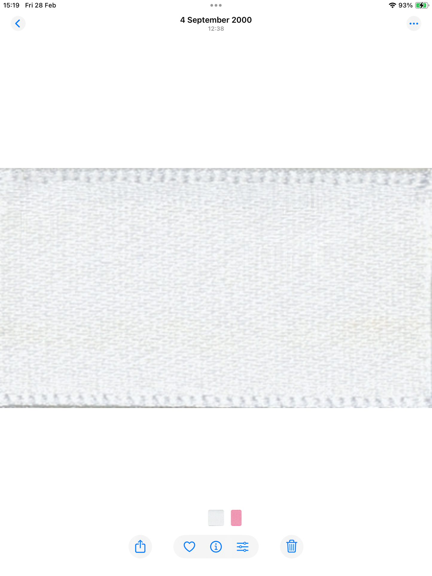 Berisfords Double Faced Polyester Satin Ribbon 25mm