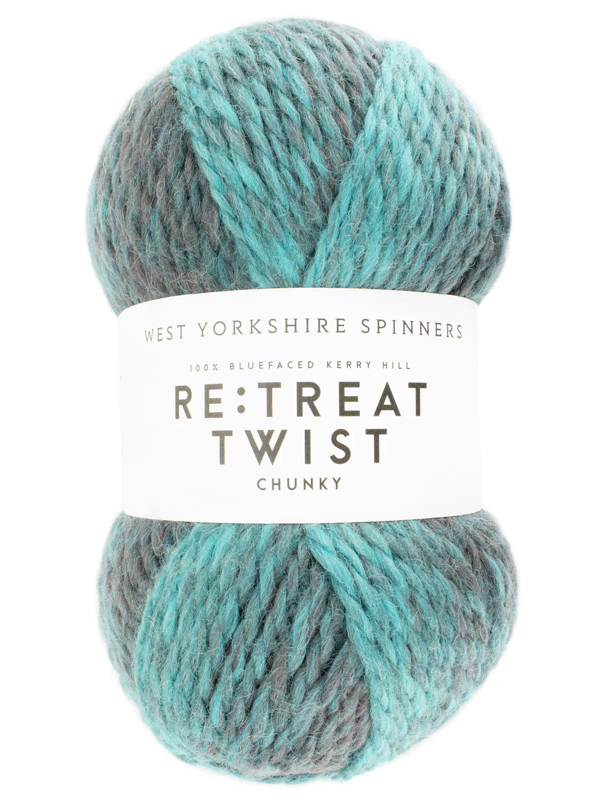 West Yorkshire Spinners - Re:Treat Chunky Twist
