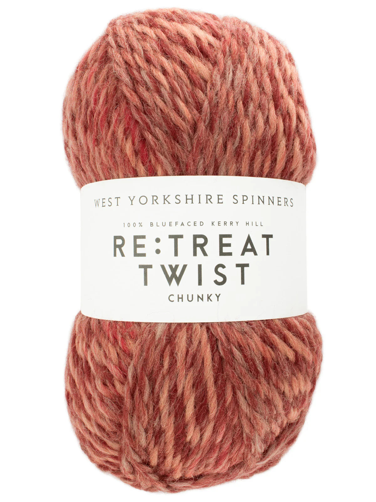 West Yorkshire Spinners - Re:Treat Chunky Twist