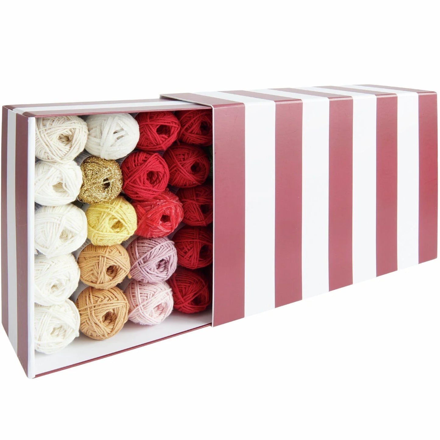 Rico - Ricorumi Christmas CAL Box 5