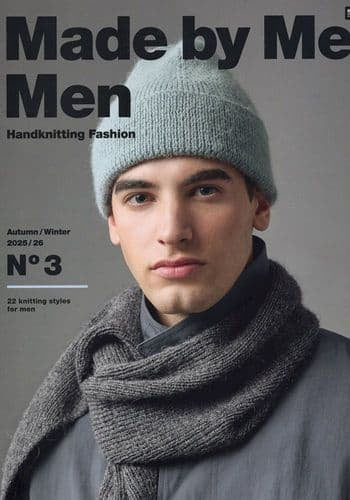 Made by Me Men No. 3
