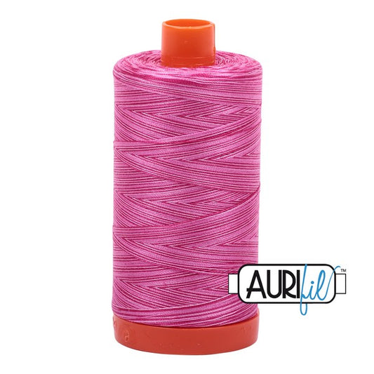 Aurifil Cotton Thread 50wt