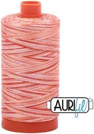 Aurifil Cotton Thread 50wt
